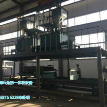 寧津鑫澤新型建材設備廠 引領家裝建材創新與品質